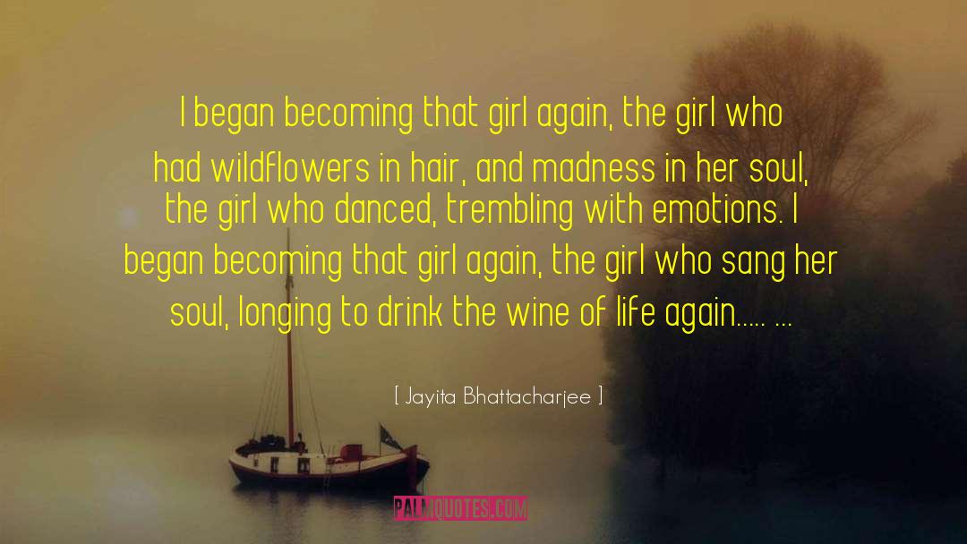 Himori Sunflower quotes by Jayita Bhattacharjee