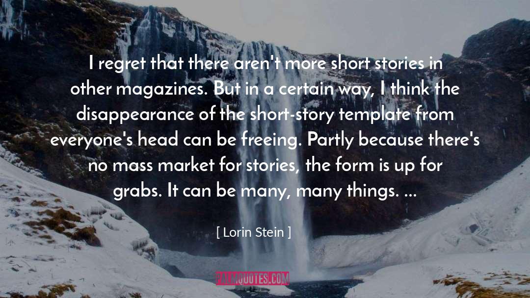 Hindi Short Story quotes by Lorin Stein