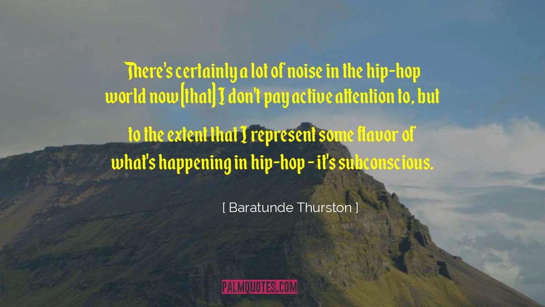 Hip Crita Con quotes by Baratunde Thurston