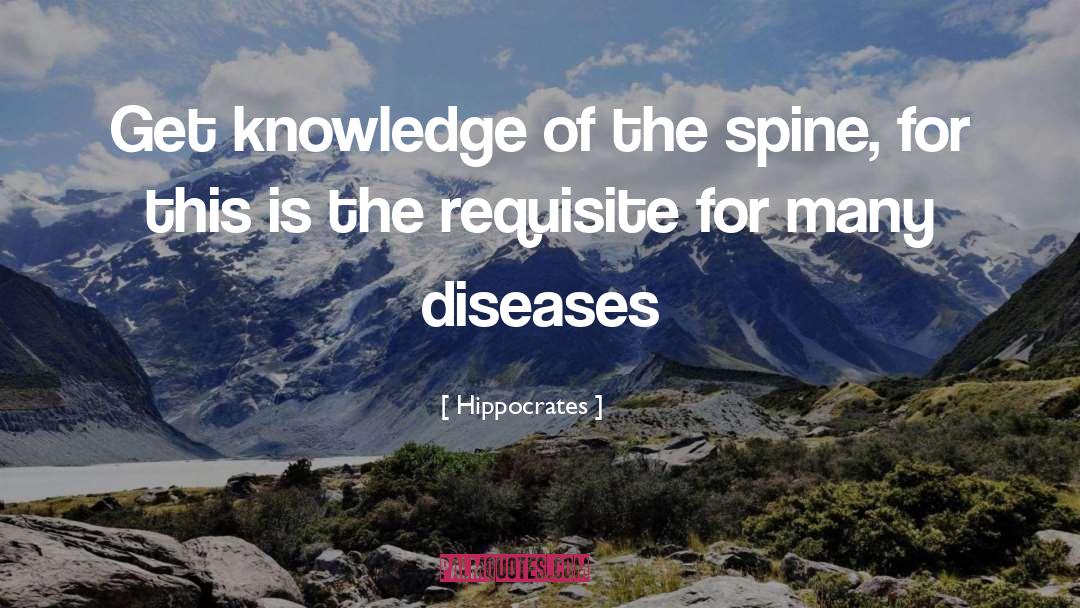 Hippocrates quotes by Hippocrates