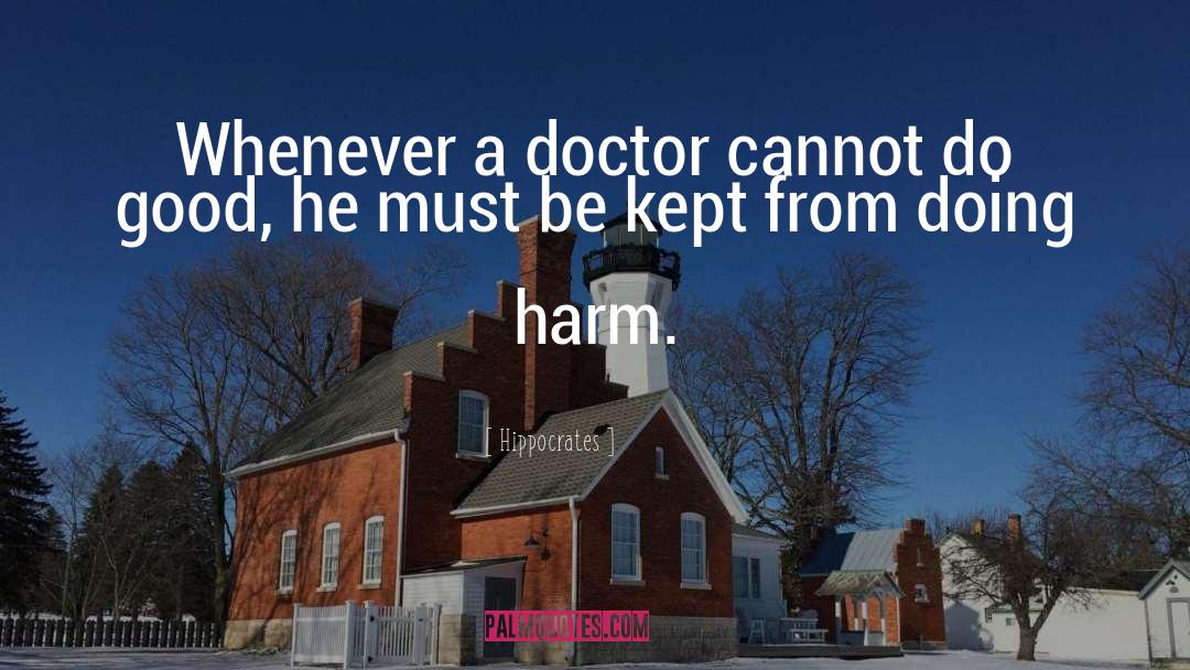 Hippocrates quotes by Hippocrates