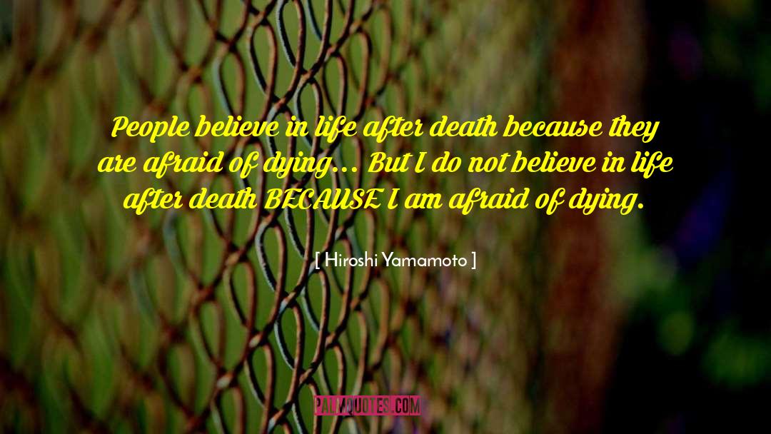 Hiroshi Yoshida quotes by Hiroshi Yamamoto