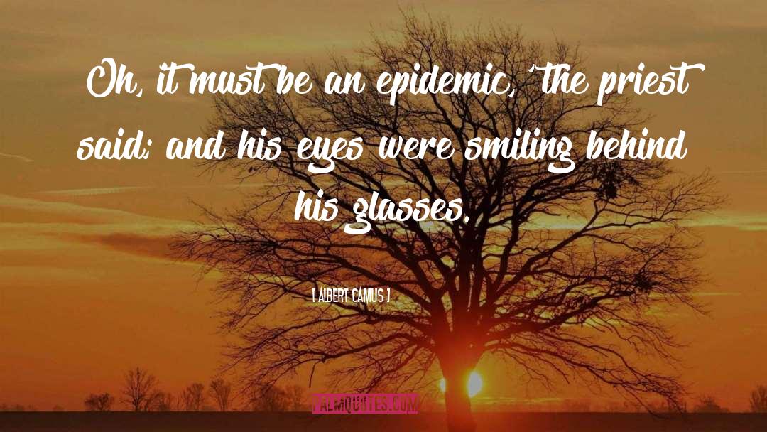 His Eyes quotes by Albert Camus