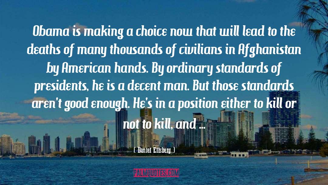 Hispanic American quotes by Daniel Ellsberg