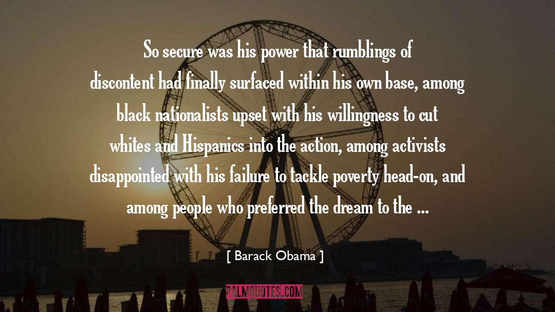 Hispanics quotes by Barack Obama