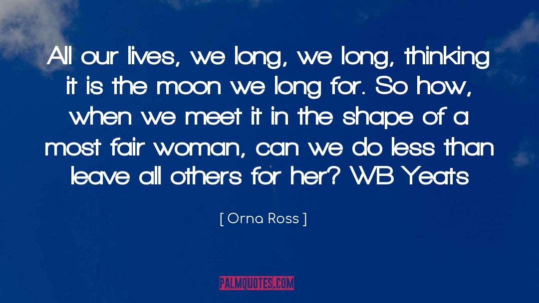 Historical Fiction Novel quotes by Orna Ross