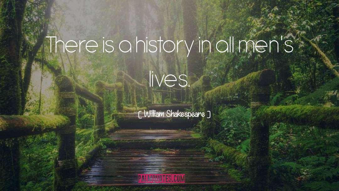 Historical Figure quotes by William Shakespeare