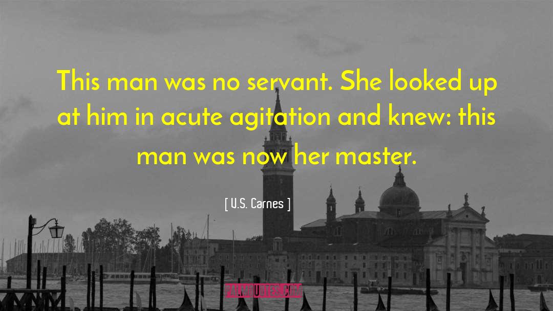 Historical Figure quotes by V.S. Carnes
