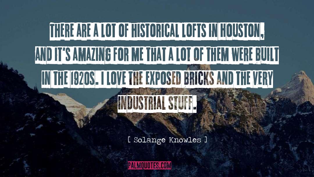 Historical Theory quotes by Solange Knowles