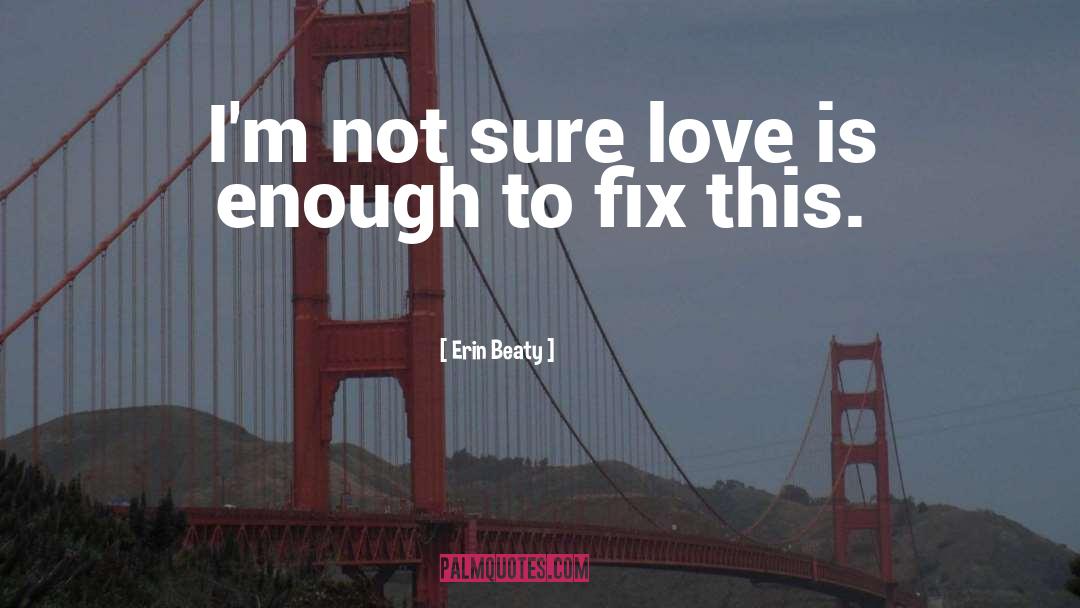 Historiccal Romance quotes by Erin Beaty