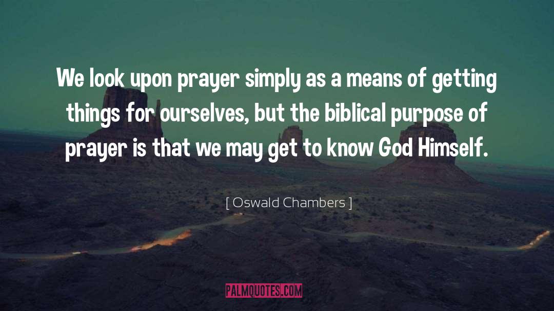 Historicity Of The New Testament quotes by Oswald Chambers