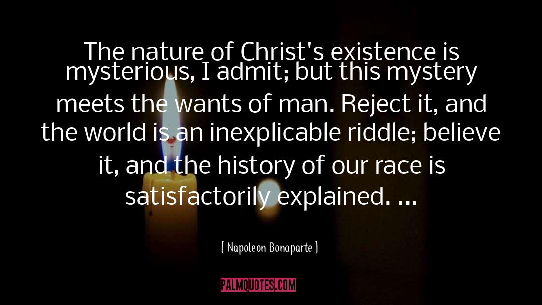 History And Culture quotes by Napoleon Bonaparte