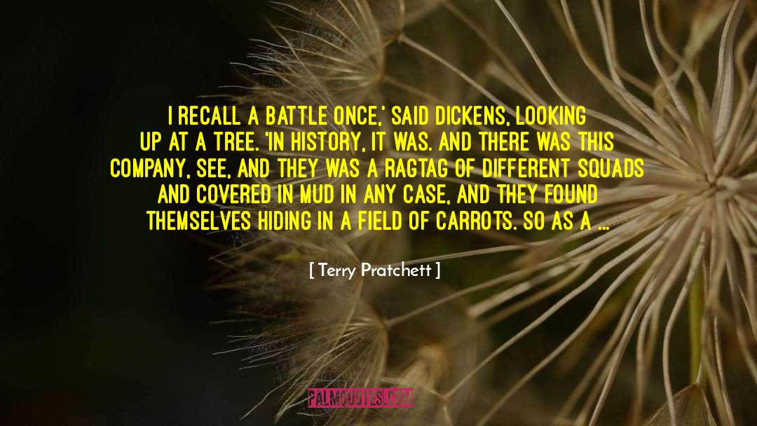 History Is Bunk quotes by Terry Pratchett