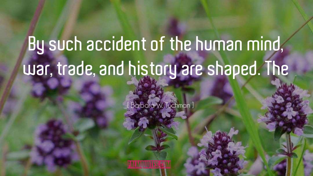 History Of Photography quotes by Barbara W. Tuchman