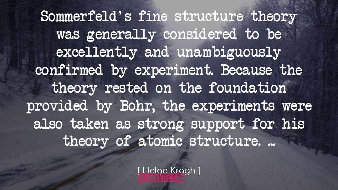 History Of Science quotes by Helge Kragh