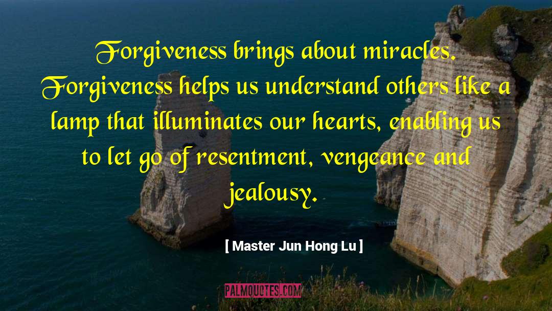 History Of Thought quotes by Master Jun Hong Lu