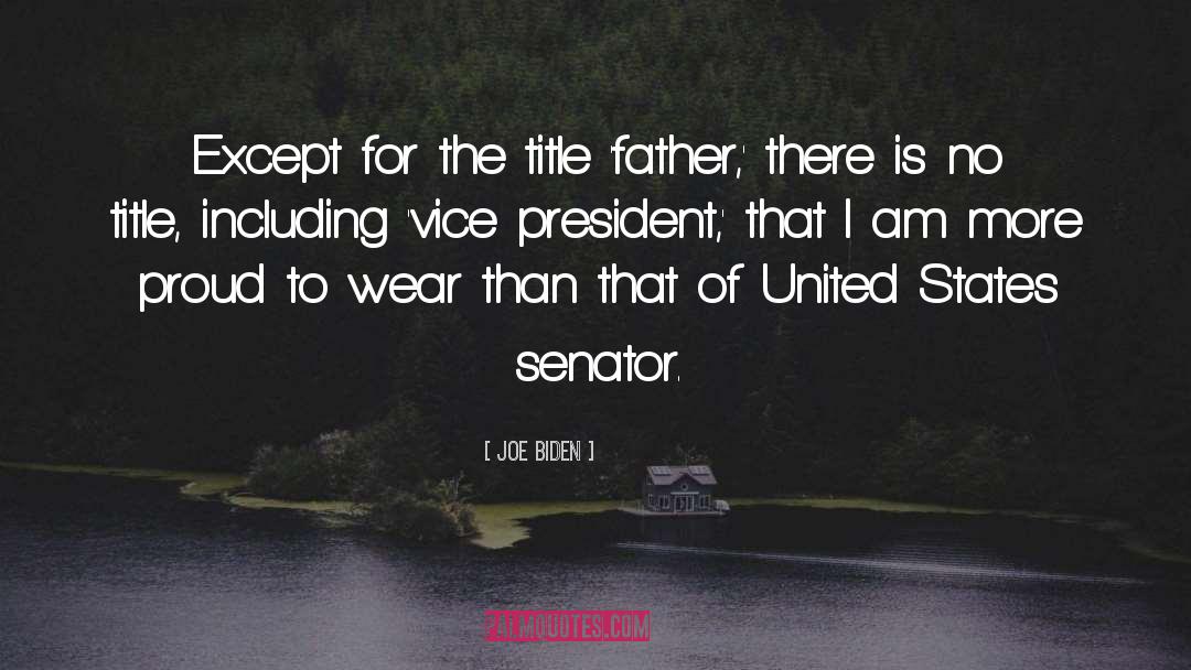 History Of United States quotes by Joe Biden