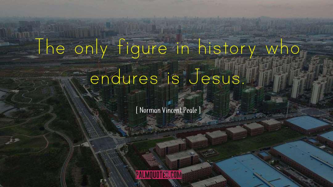 History Religion Terrorism quotes by Norman Vincent Peale