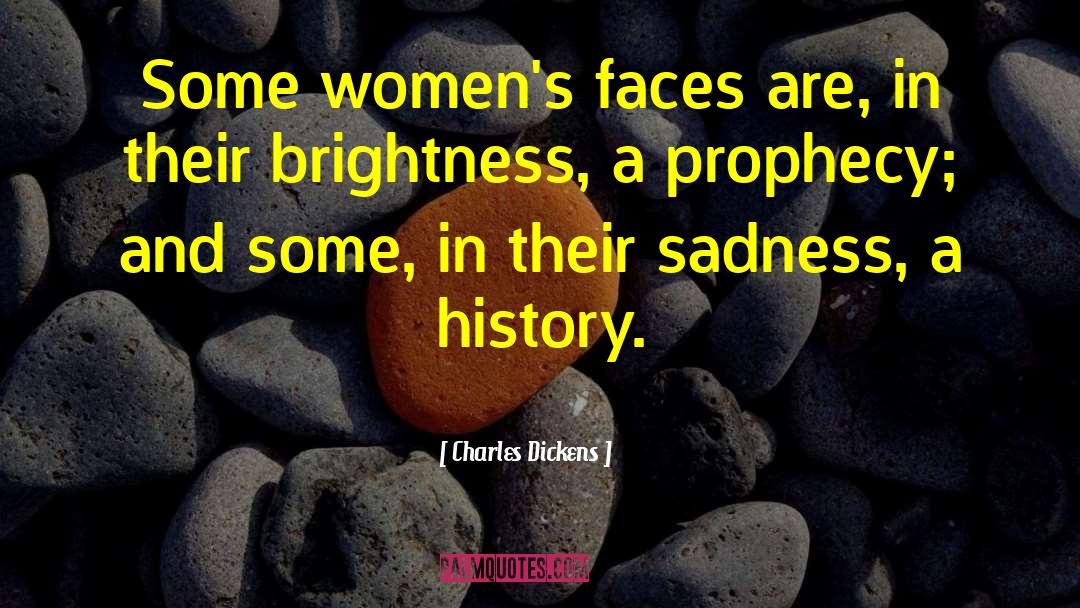 History Teacher quotes by Charles Dickens
