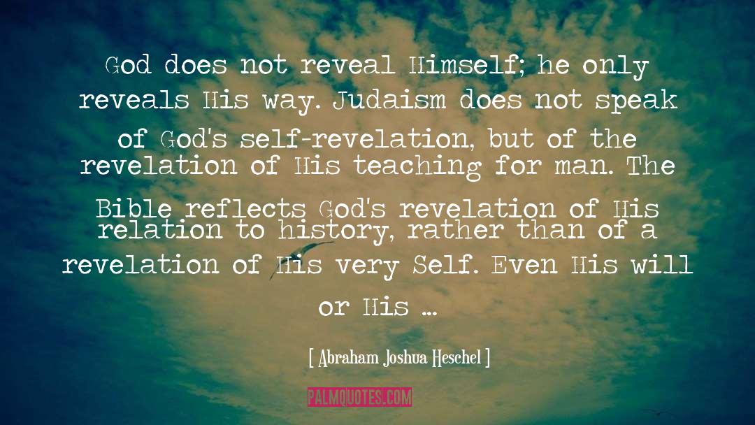 History Wisdom Trains quotes by Abraham Joshua Heschel