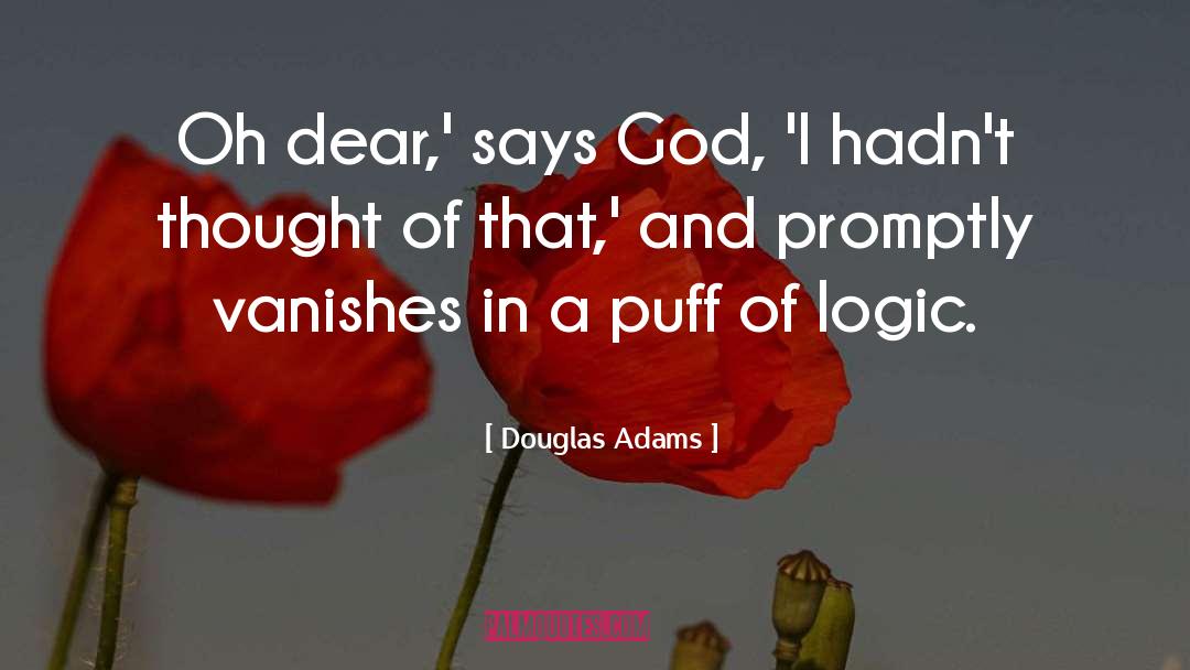 Hitchhiking quotes by Douglas Adams