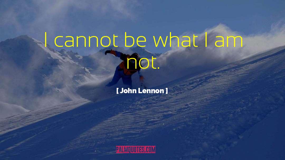 Hiv Positive quotes by John Lennon