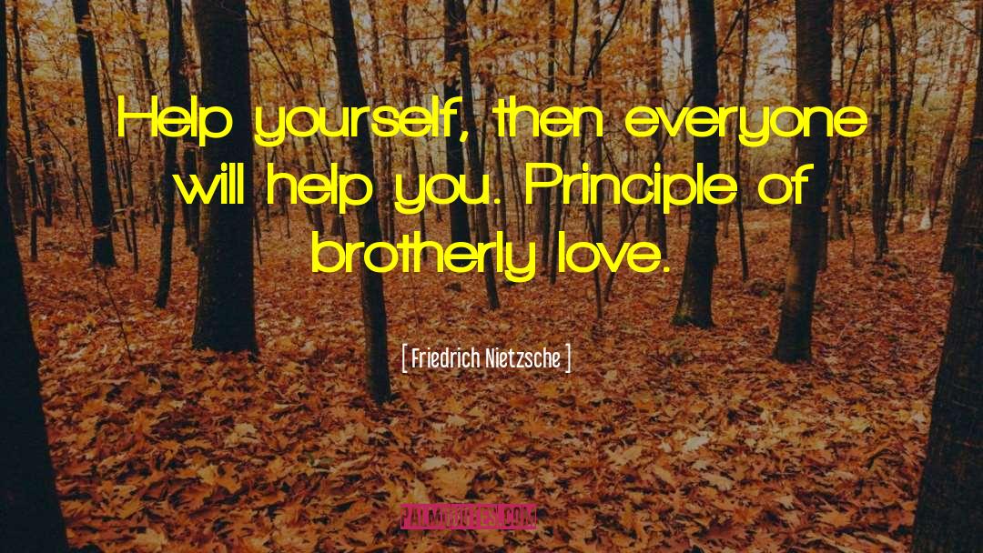 Hmong Love quotes by Friedrich Nietzsche