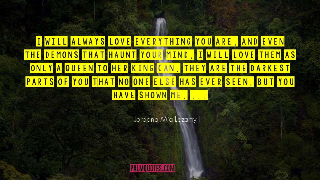 Hmong Love quotes by Jordana Mia Lezamy