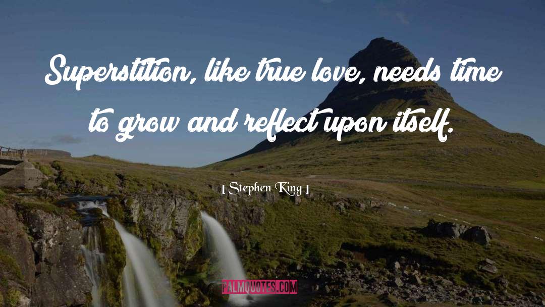 Hmong Love quotes by Stephen King