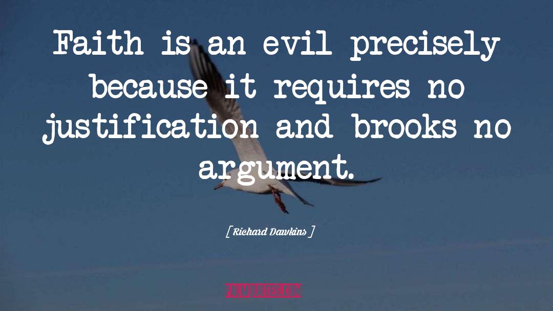 Hobbes Is Evil quotes by Richard Dawkins