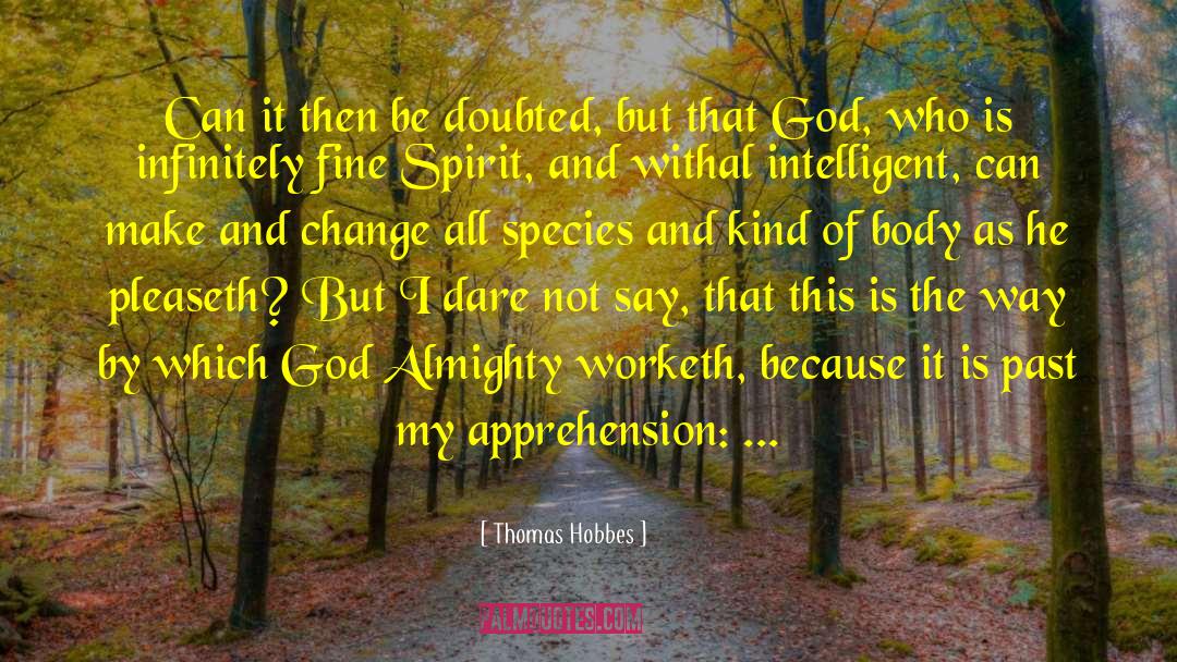 Hobbes Thomas quotes by Thomas Hobbes