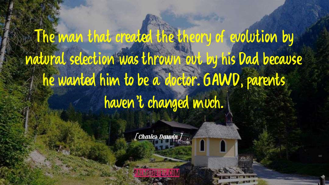 Hobbesian Man quotes by Charles Darwin