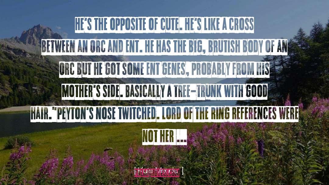 Hockey Romance quotes by Kate Meader