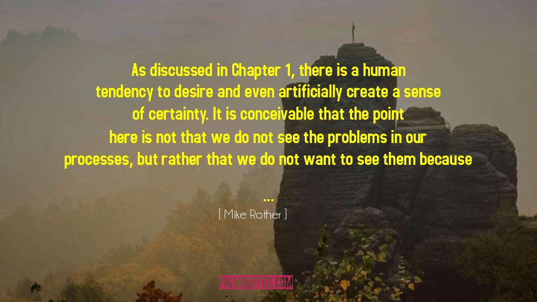 Hockstetter It Chapter quotes by Mike Rother
