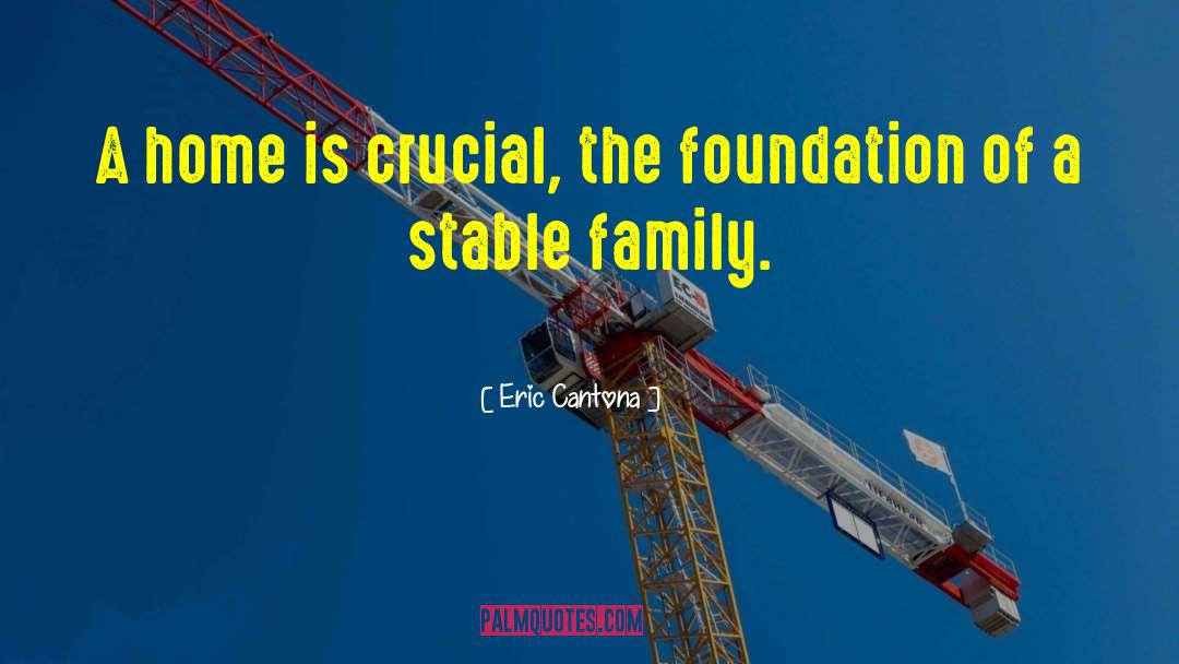 Holekamp Family Foundation quotes by Eric Cantona