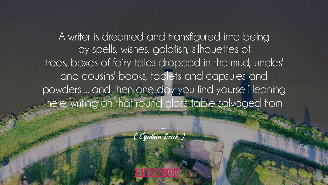 Holi Wishes quotes by Cynthia Ozick