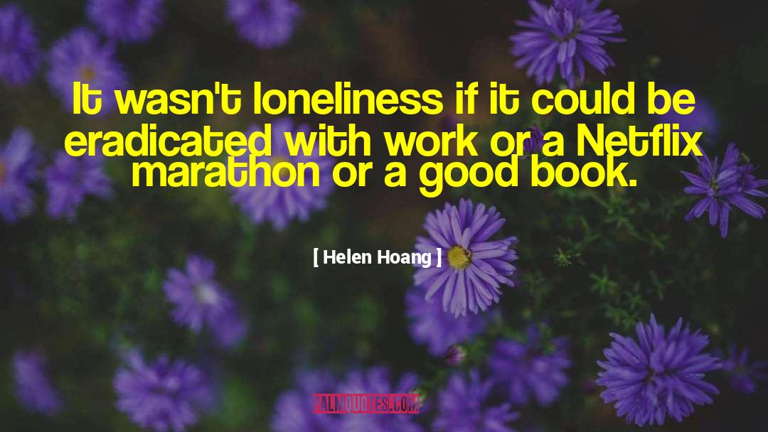 Holidate Netflix quotes by Helen Hoang