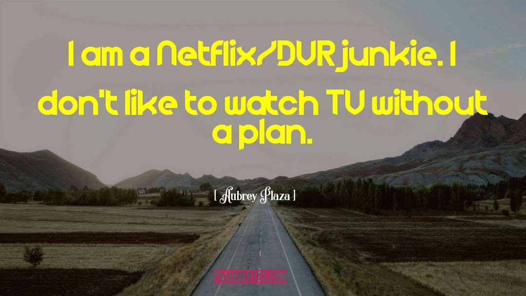 Holidate Netflix quotes by Aubrey Plaza