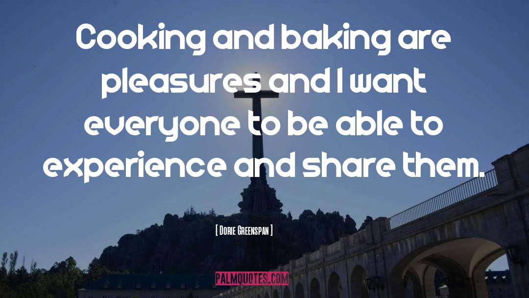 Holiday Baking quotes by Dorie Greenspan