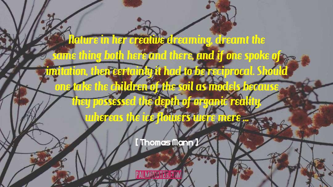 Holidays On Ice quotes by Thomas Mann