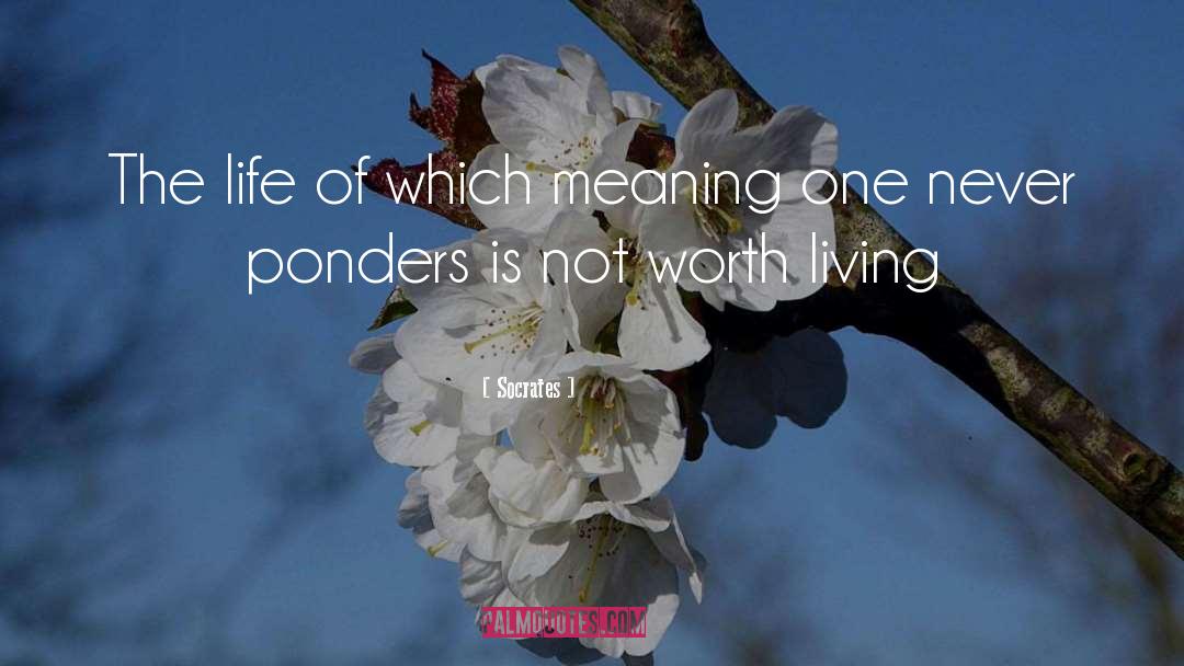Holistic Living quotes by Socrates