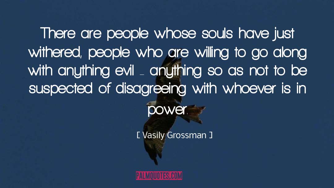 Hollocaust quotes by Vasily Grossman