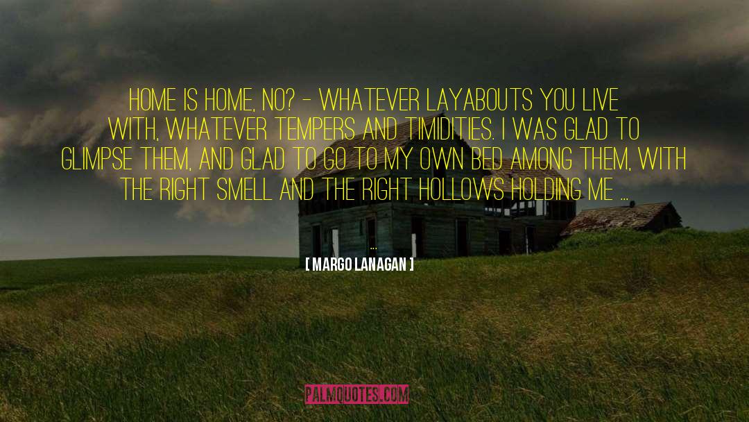 Hollows quotes by Margo Lanagan