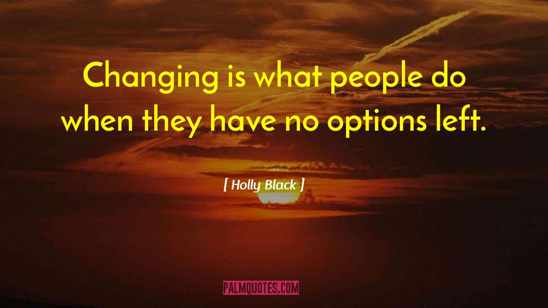 Holly Black quotes by Holly Black