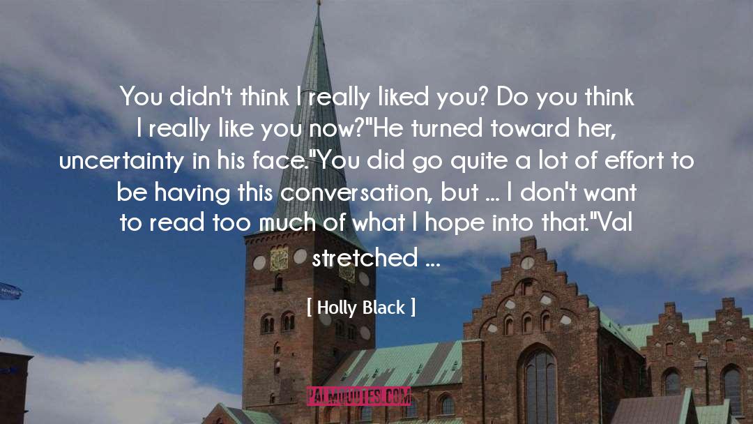 Holly Black quotes by Holly Black