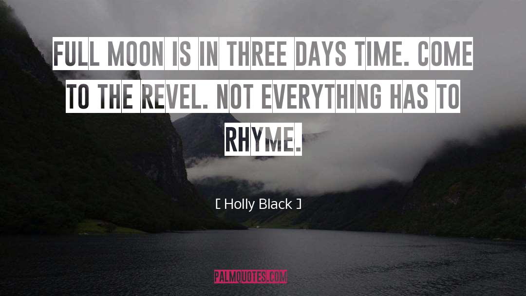 Holly Black quotes by Holly Black