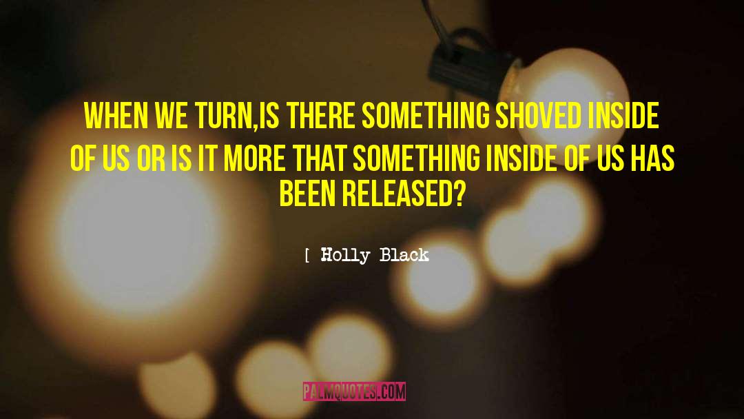 Holly Black quotes by Holly Black