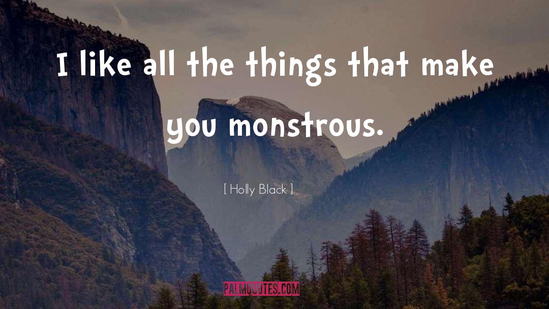 Holly Furtick quotes by Holly Black