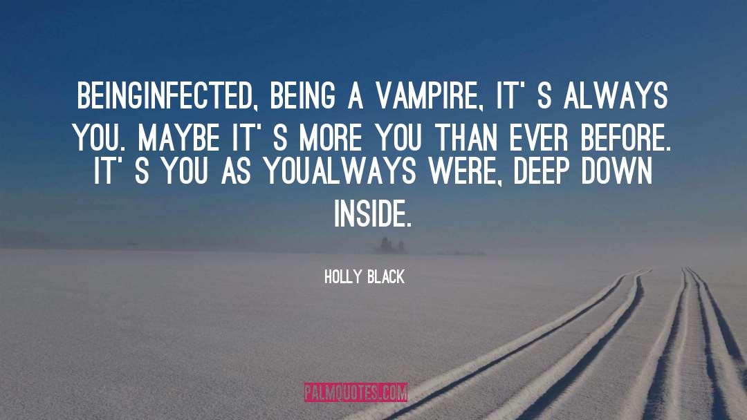 Holly Furtick quotes by Holly Black