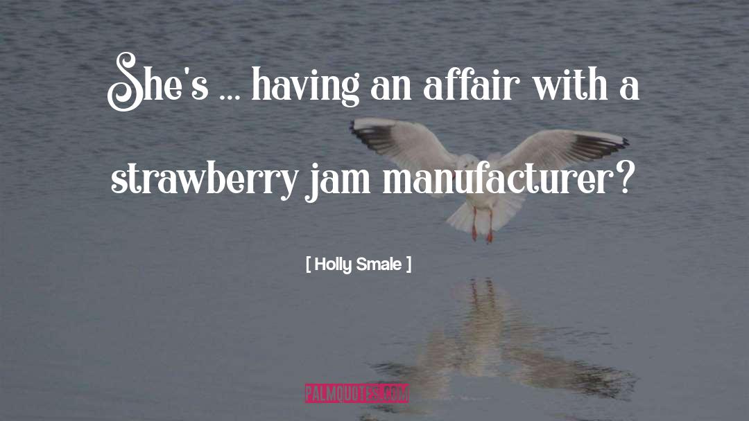 Holly Smale quotes by Holly Smale